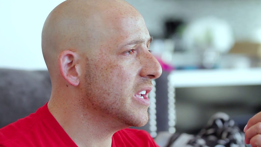 Broadway Theater Will Host Speaker Kevin Hines