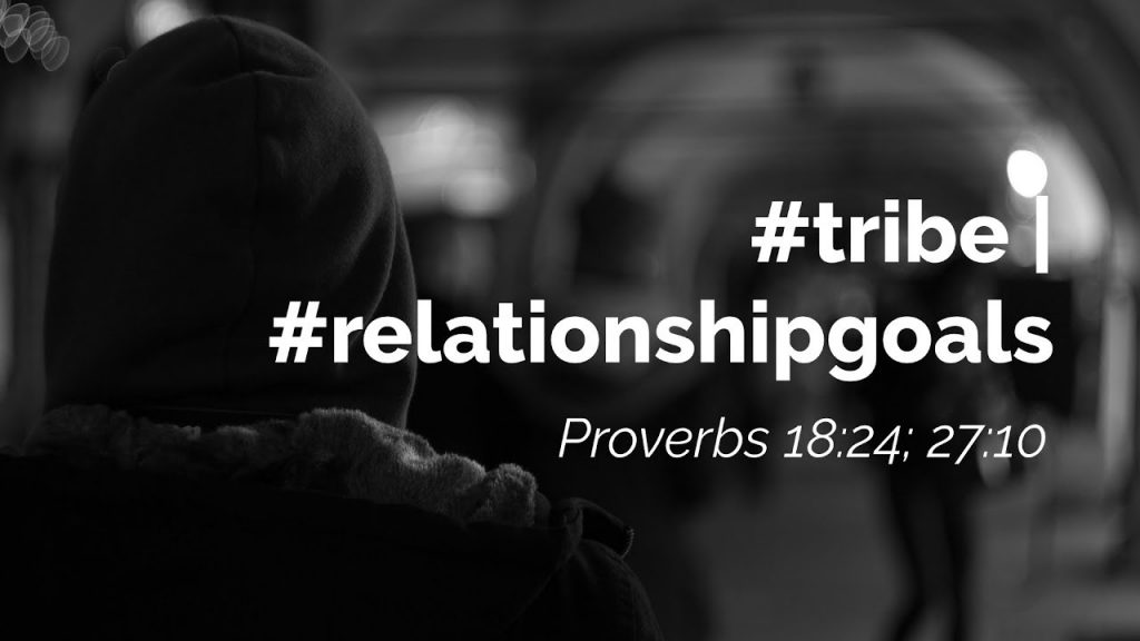 #tribe #relationshipgoals