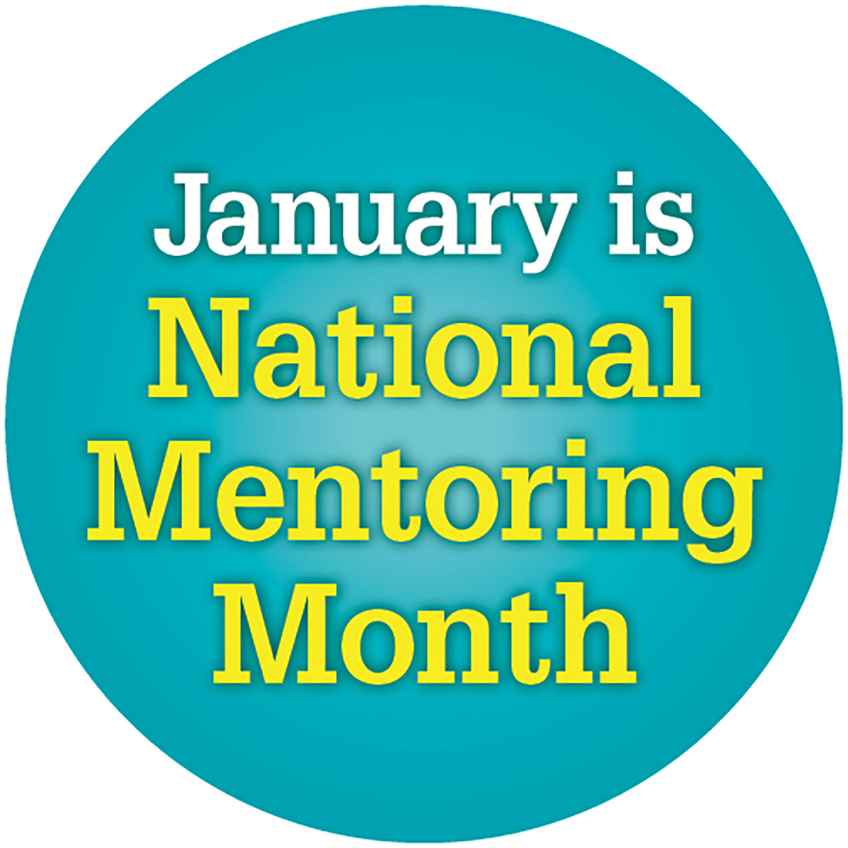 Big Brothers Big Sisters Celebrates National Mentoring Month