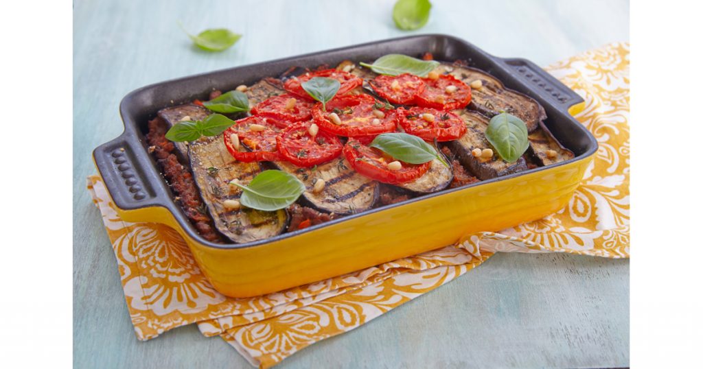 Learn The Art of Mediterranean & Dutch Oven Cooking