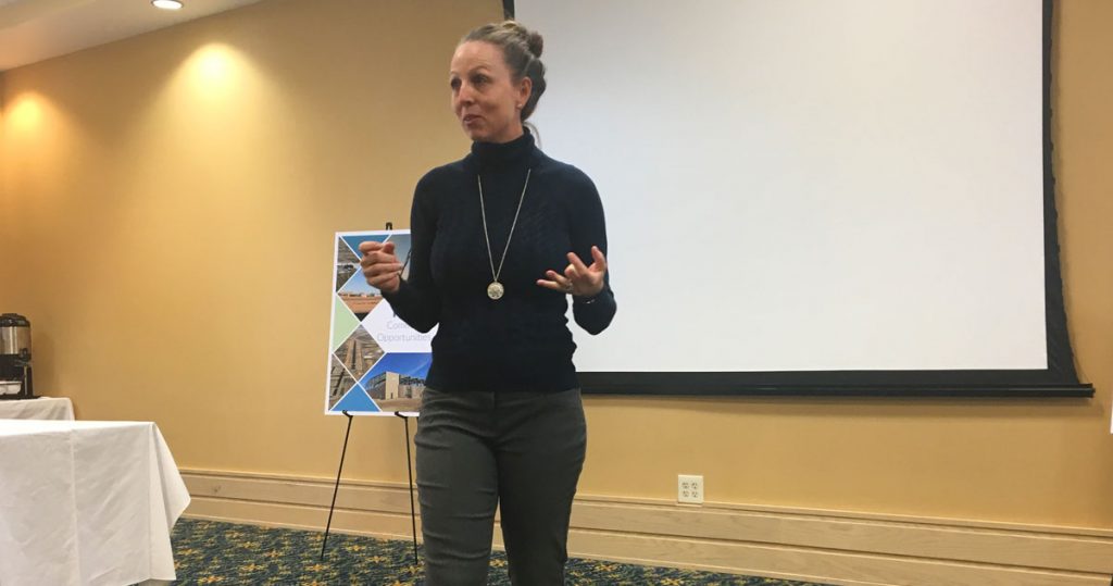 Community Receives Update on Air Services in Wyoming