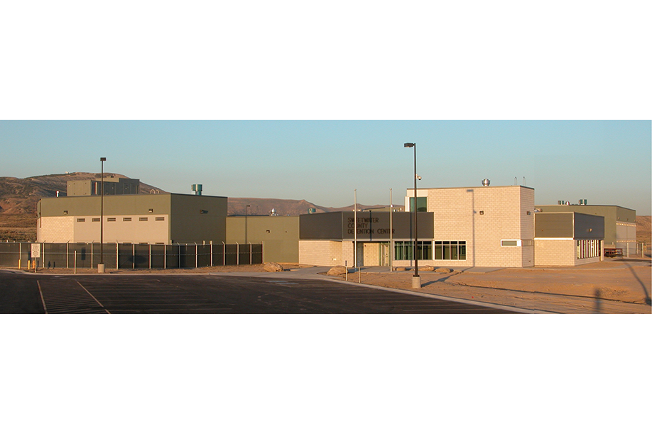 Sheriff’s Office Relocates Civil Process Office