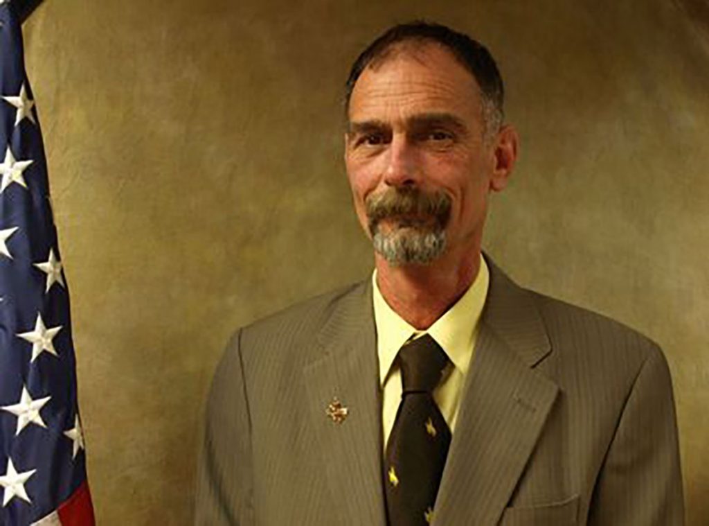 Jailed Green River Councilman Facing Sealed Indictments