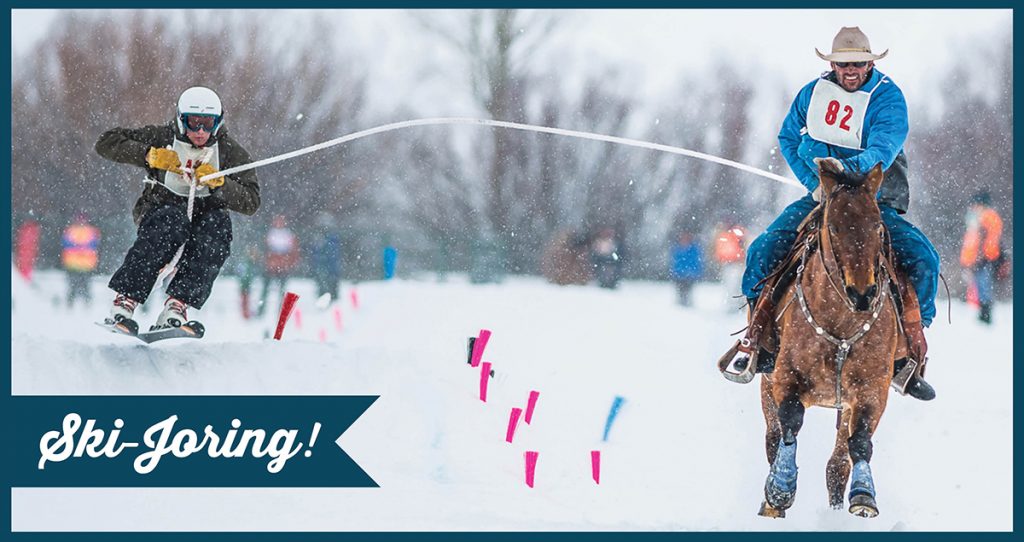 Annual Pinedale Winter Carnival Returns for 3rd Year