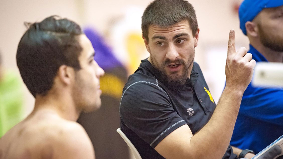 Cowboy Diving Invite Set for this Weekend