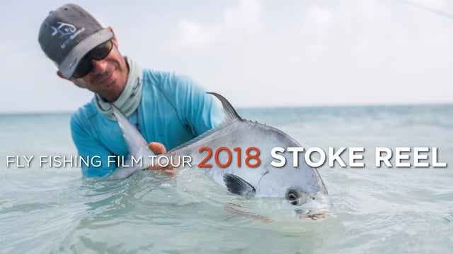 F3T – Fly Fishing Film Tour Is Back!