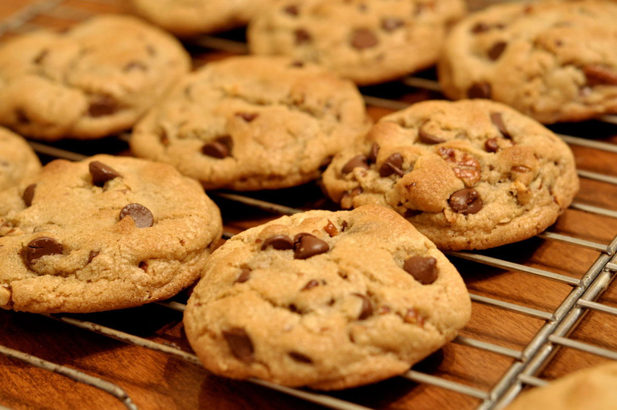 Join GHSC for Monthly Bake Sale Tomorrow