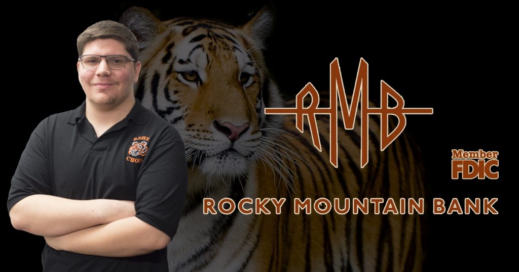RSHS Invested Student of the Month