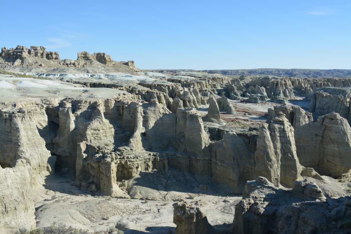 SWC Commission Calls For Public Comment Before Revisiting Wilderness Study Area Issue At Next Meeting