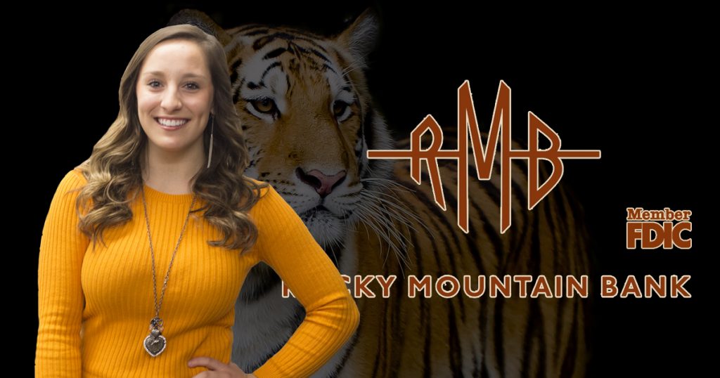 RSHS Invested Student of the Month