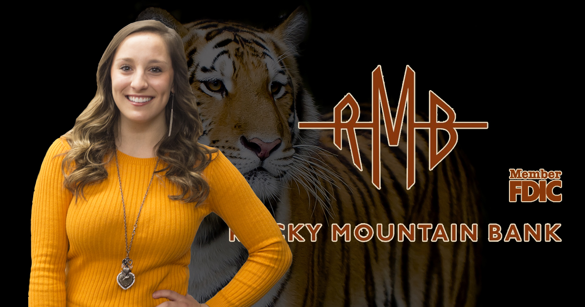 RSHS Invested Student of the Month