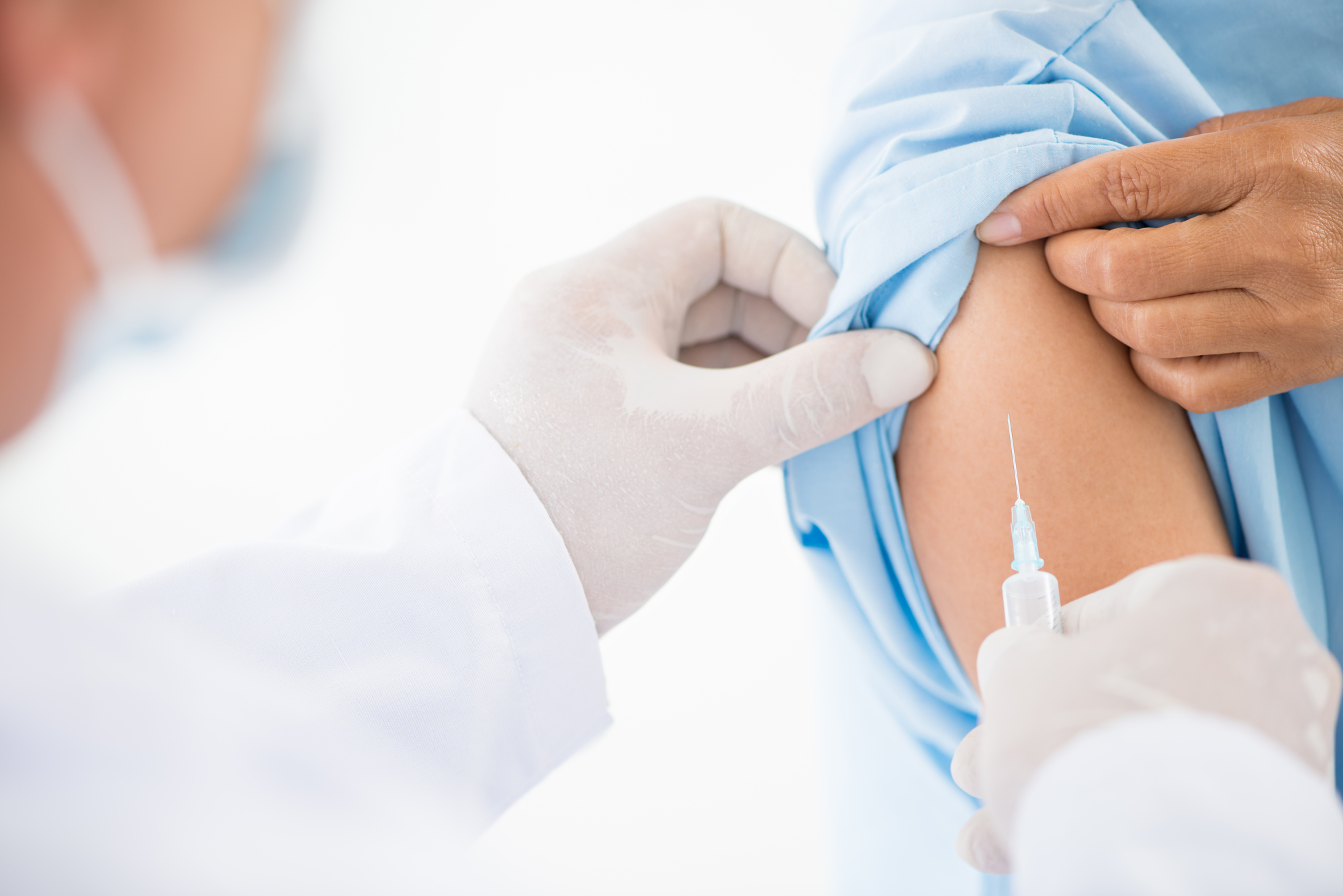 Hepatitis A Outbreak Continuing in Natrona County
