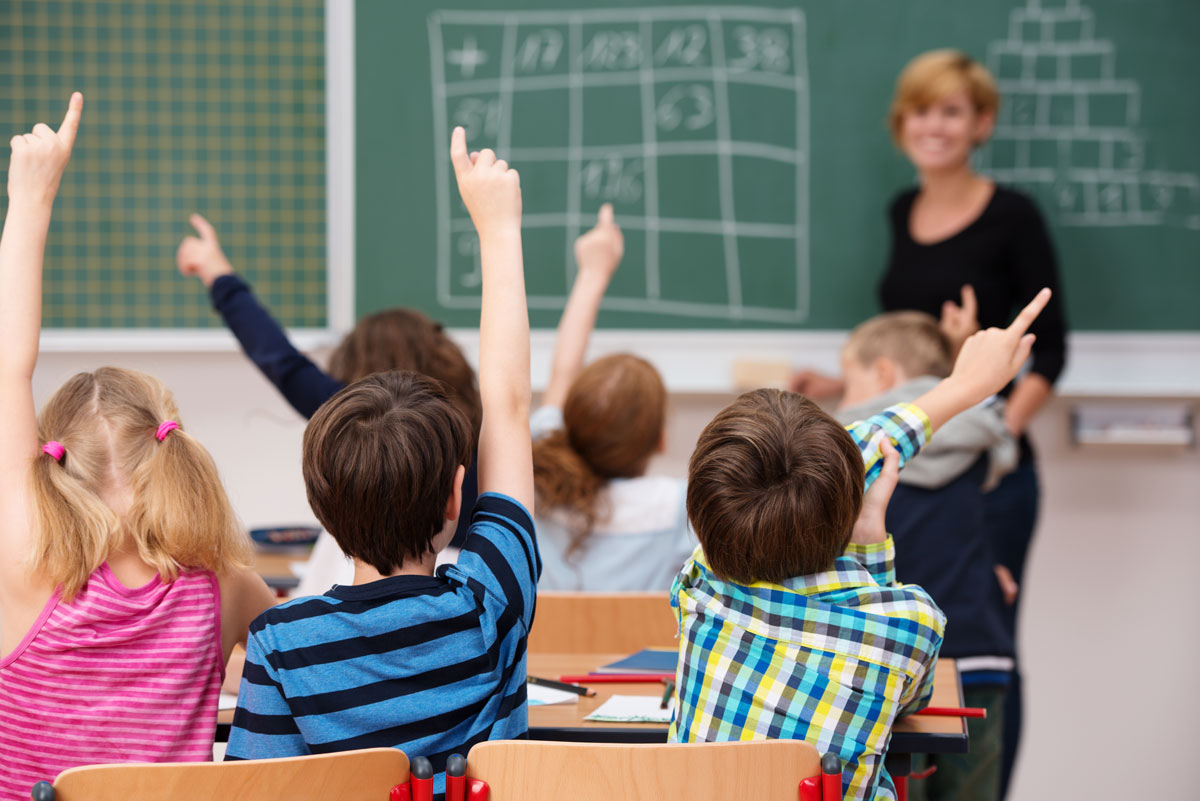 Wyoming State Board of Education to Review Standards For Public Comment during February Board Meeting