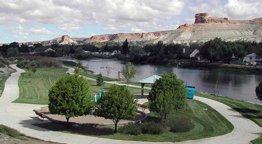 Lamp Posts For Loved Ones