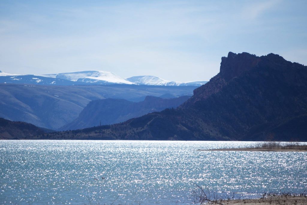 Conservation District Needs Public Comment on New Watershed Study