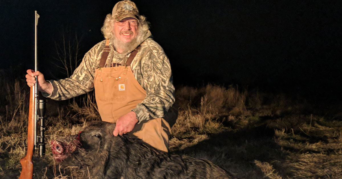 RKS to Texas: A Winter Getaway