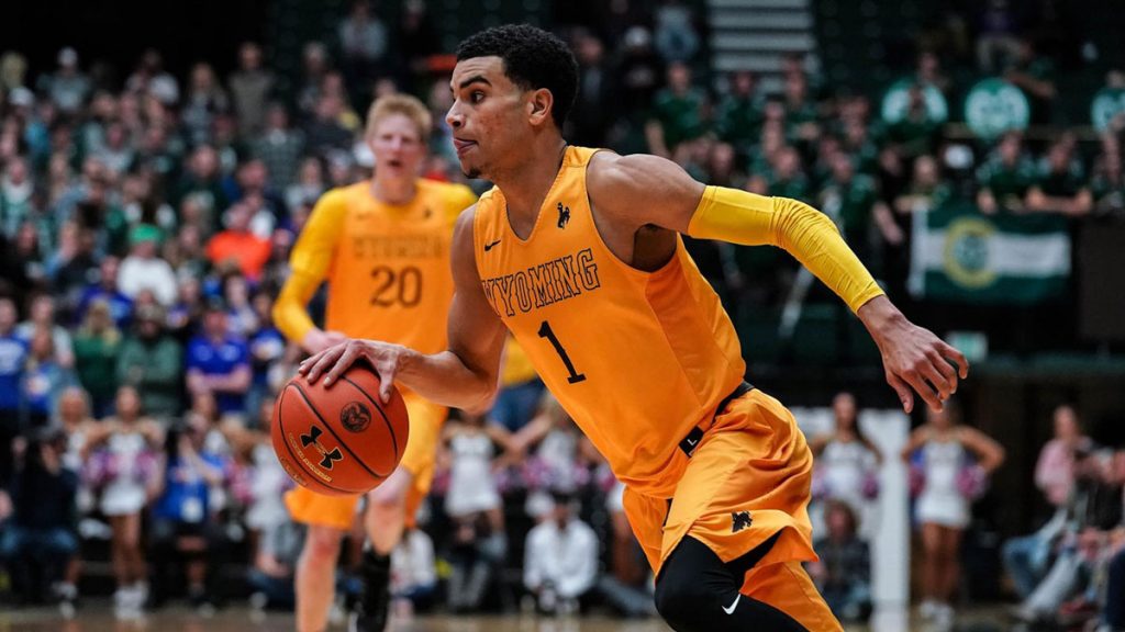 James Set to Return to Cowboys for Senior Season