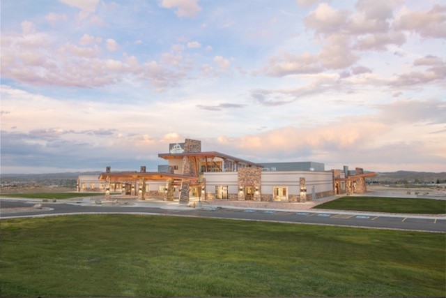 Aspen Mountain Medical Center Hosts Health Fair, Lab Draw Options For Everyone
