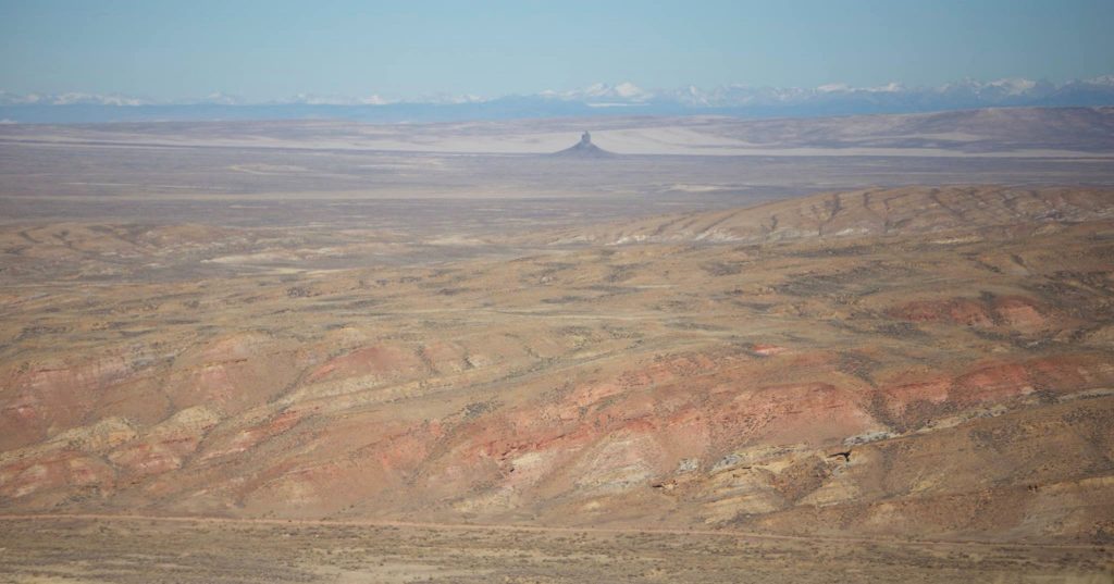BLM Releases Rock Springs RMP, Kicks Off Protest and Review Periods