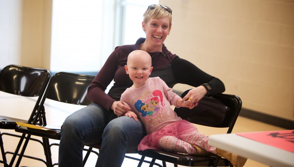 Sage Elementary Principal Kisses a Pony for a Cause [PHOTOS]