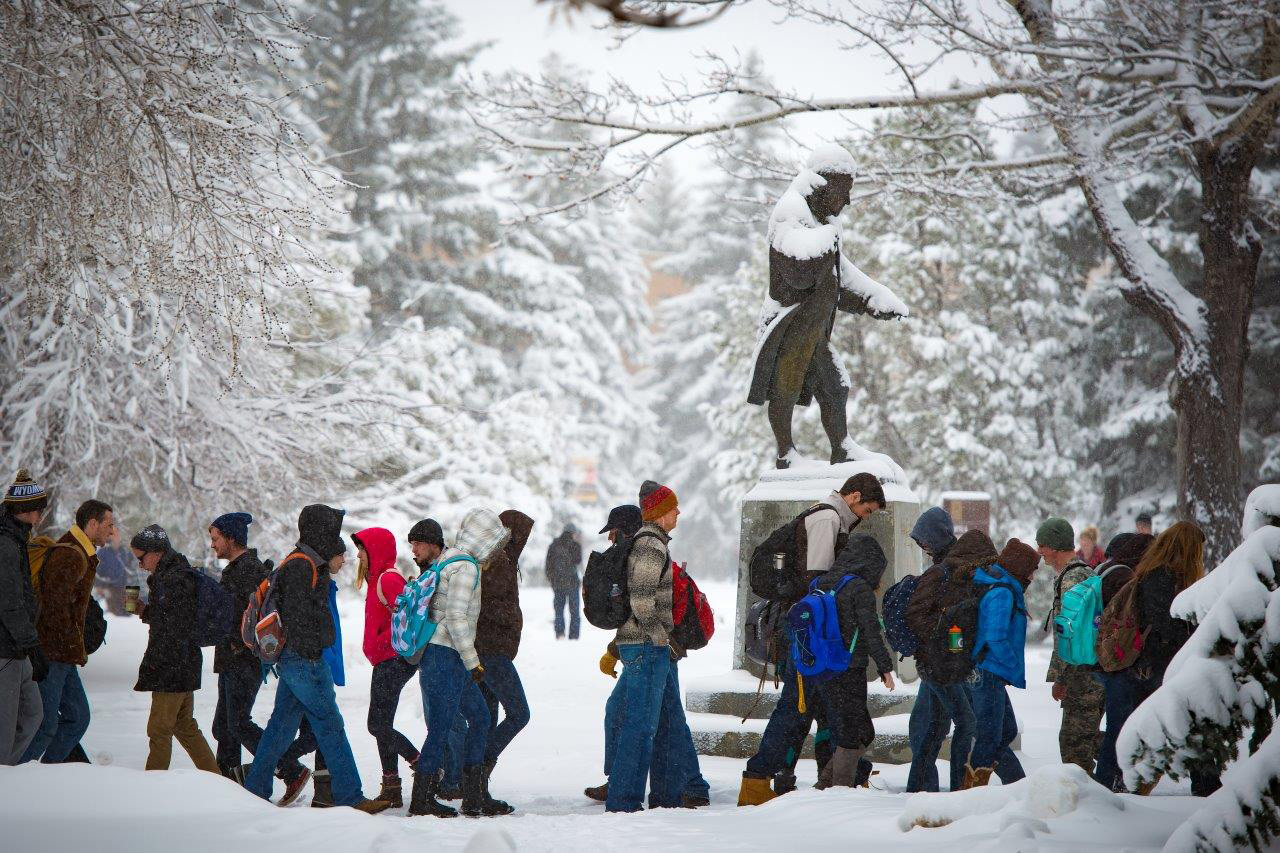 UW Receives Grant to Provide Scholarships to Nontraditional Students