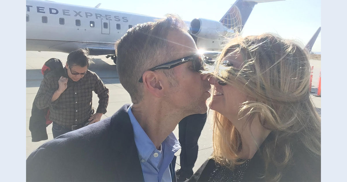 Destination RKS: One Flight Closer to Forever