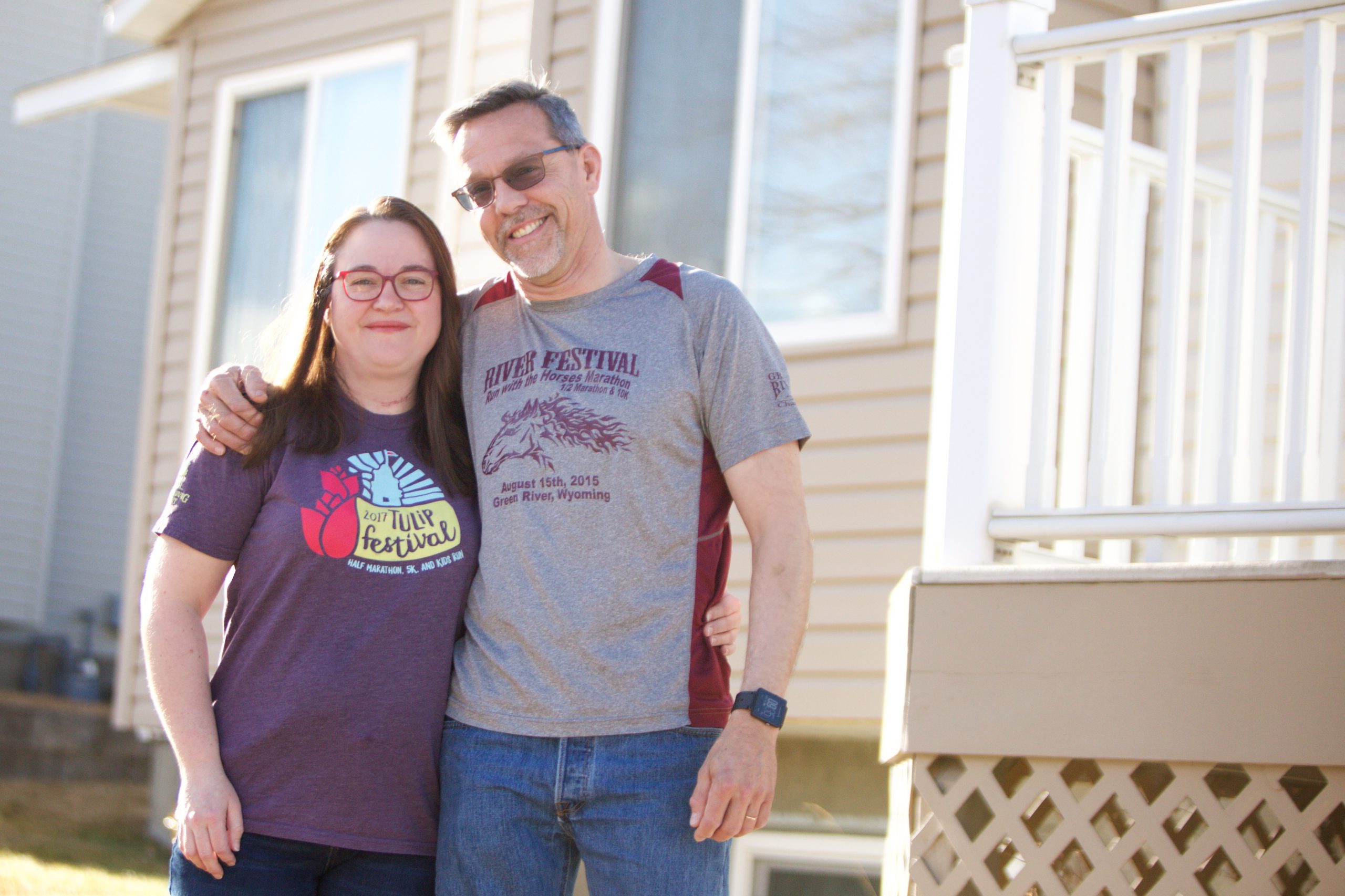 Finding Love in Finland – 30 Years and Counting