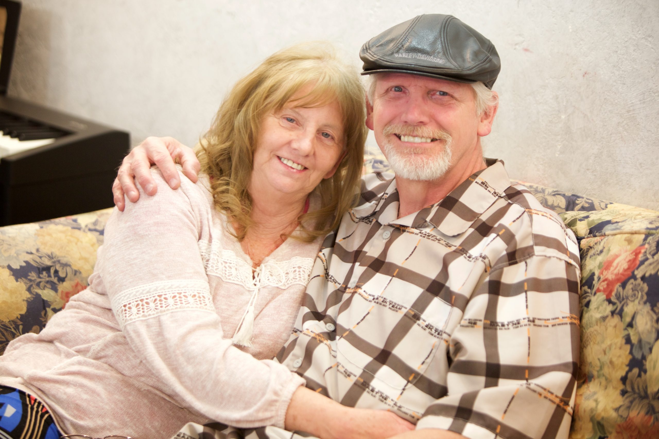 Love at First Argument: A 47-Year Lesson on Loving Each Other for Who They Are