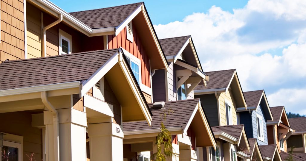 Commissioners Approve Loan Program for Affordable Housing