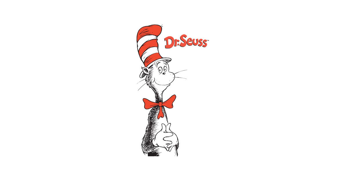 RS Libraries Celebrate Dr. Seuss’ Birthday