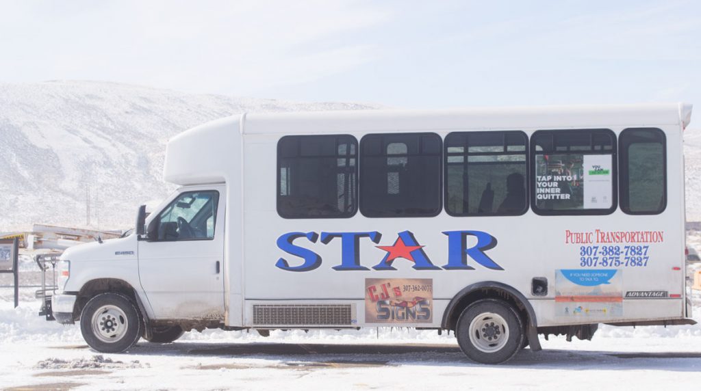 STAR Transit Makes Changes to Services During COVID-19 Pandemic