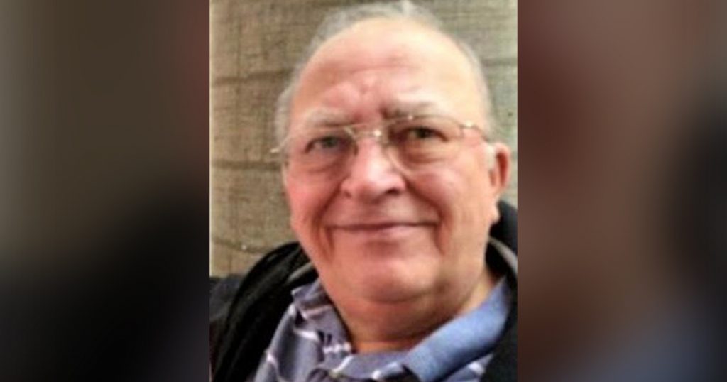 John Stephen Romero (September 17, 1946 – February 23, 2018)