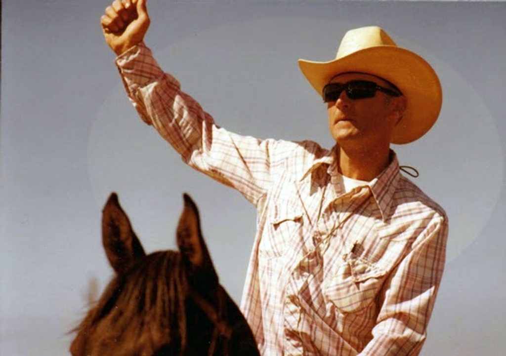 Gary Milton Espenscheid (August 23, 1943 – January 29, 2018)