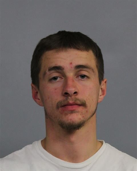 Casper Police Find 95-Year-Old Woman Duct Taped In Car Trunk