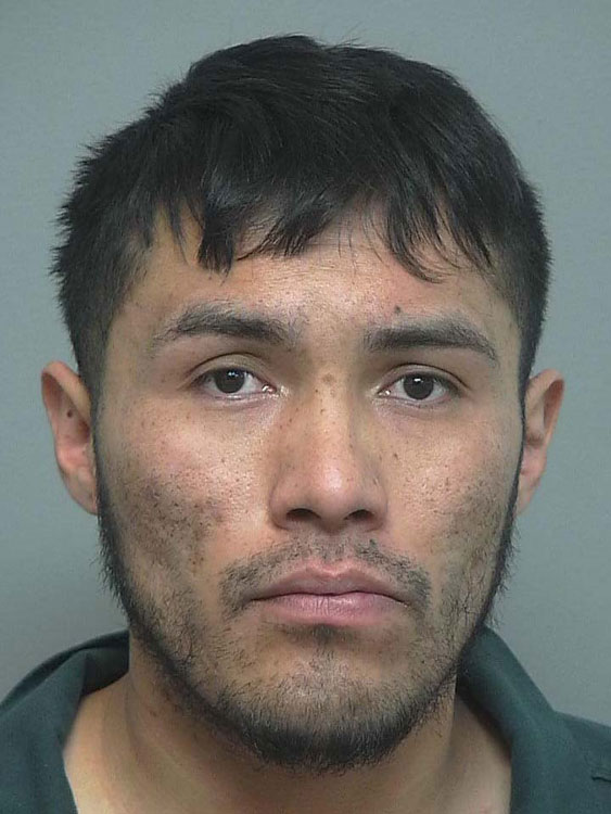 South Dakota Fugitive Captured In Rock Springs