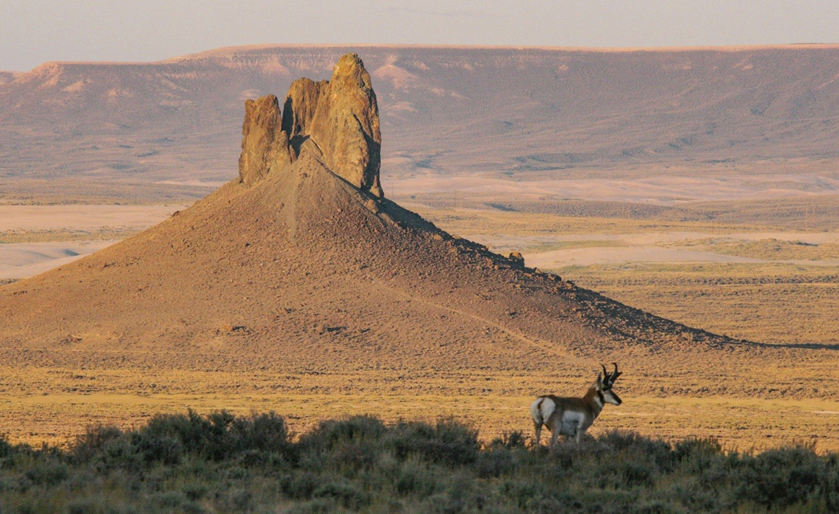 Rock Springs, Green River Make Livability.Com List of 10 Best Places to Live in Wyoming