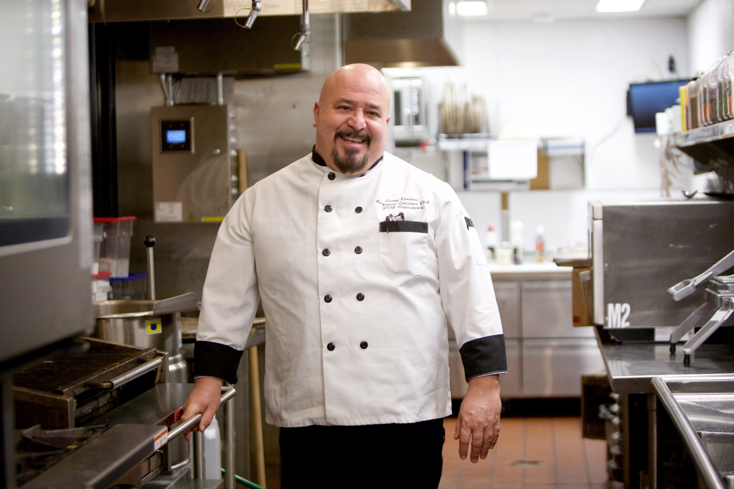 Seasoned Chef Brings Love of Food, Mentoring to Rock Springs