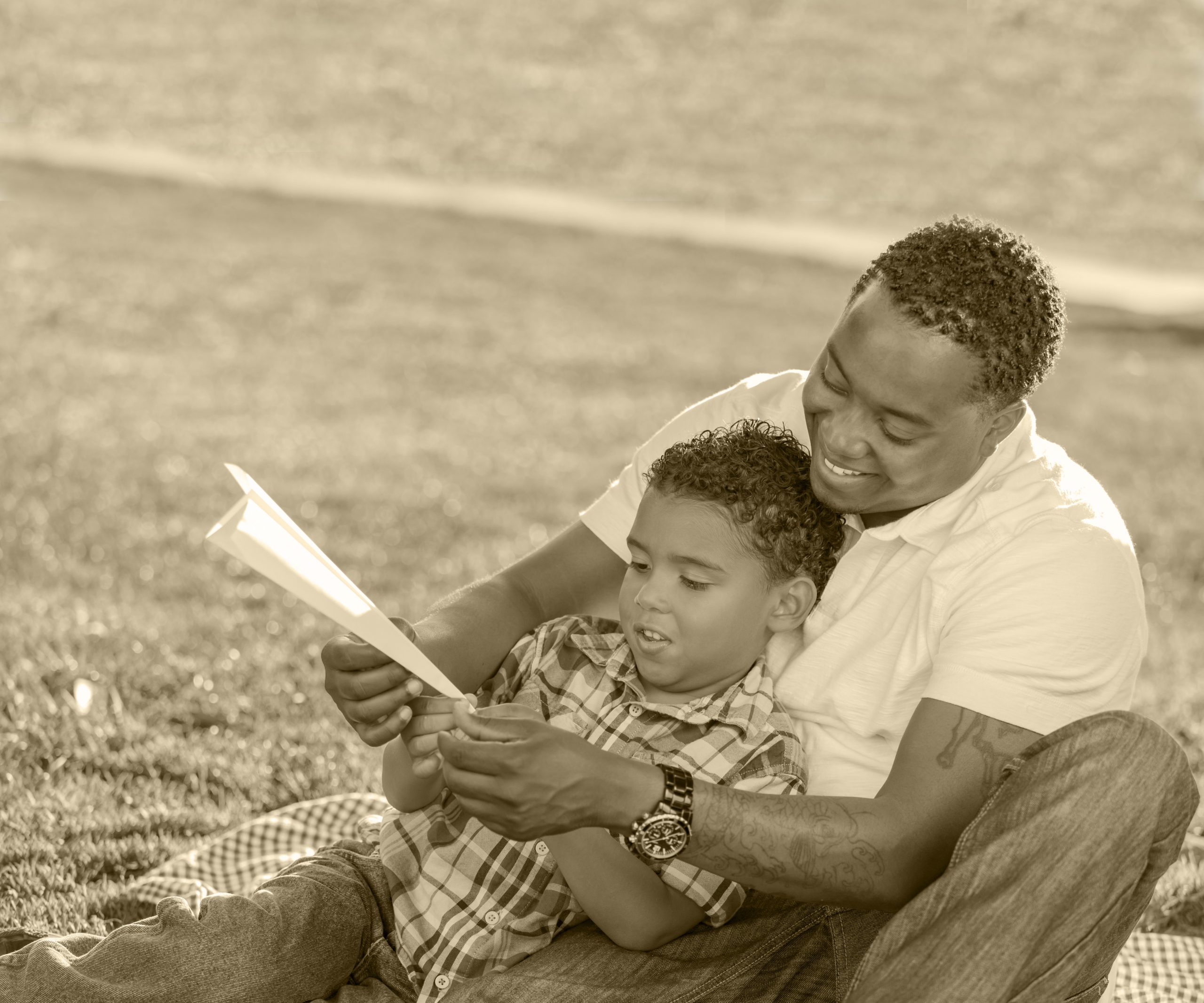 Tax Season Can Be Stressful: Wyoming Child Support Can Help