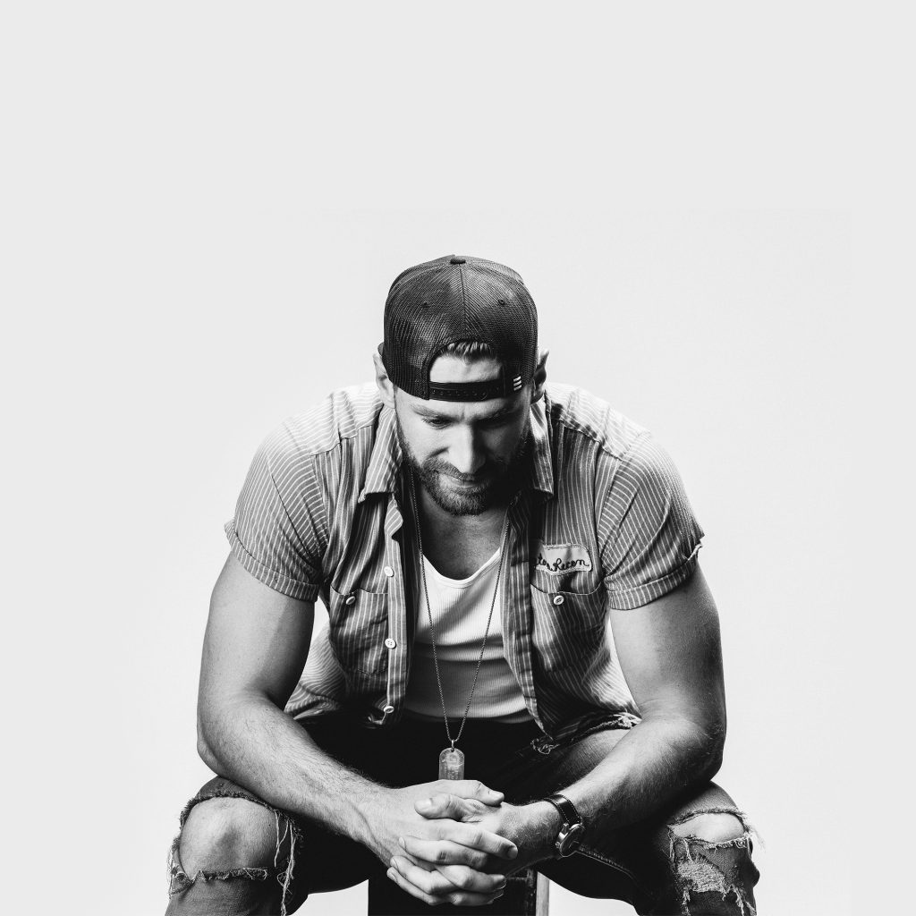 “Ready Set Roll” With Chase Rice At Wyoming’s Big Show® Tonight