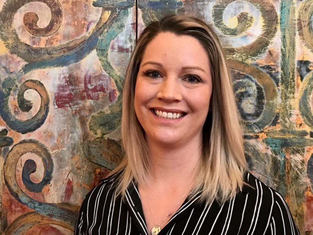 Local Executive Director Selected As A Delegate To United Nations Commission