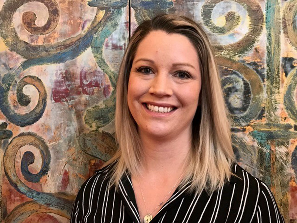 Local Executive Director Selected As A Delegate To United Nations Commission