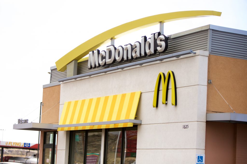 Local McDonald’s Host Fries for Families to Support Ronald McDonald House