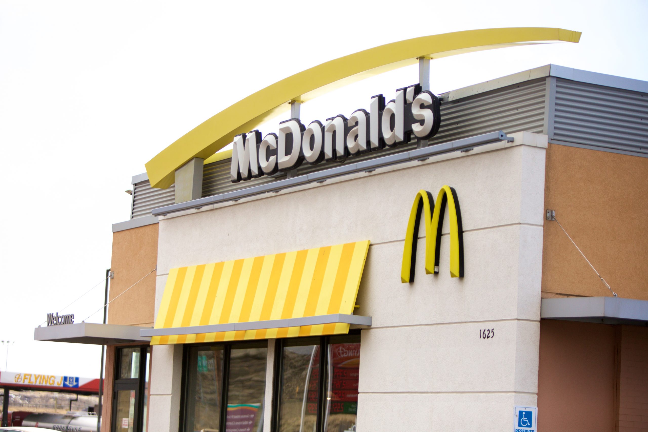 Local McDonald’s Host Fries for Families to Support Ronald McDonald House