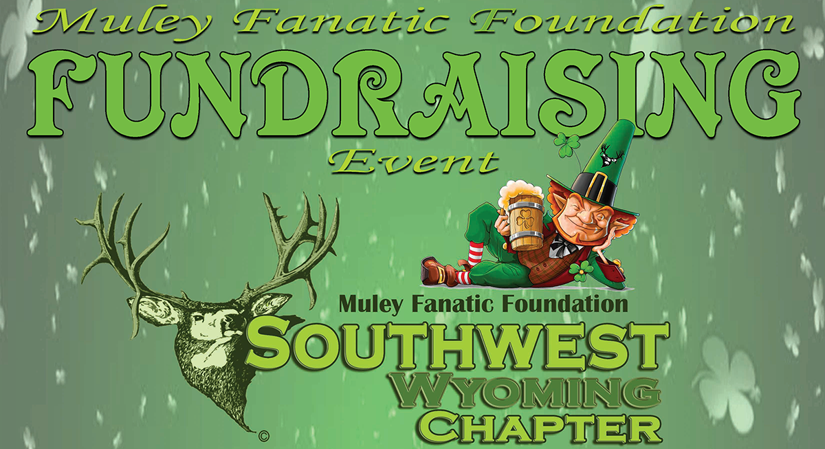 7th Annual MFF Banquet is Food & Fun for a Cause!