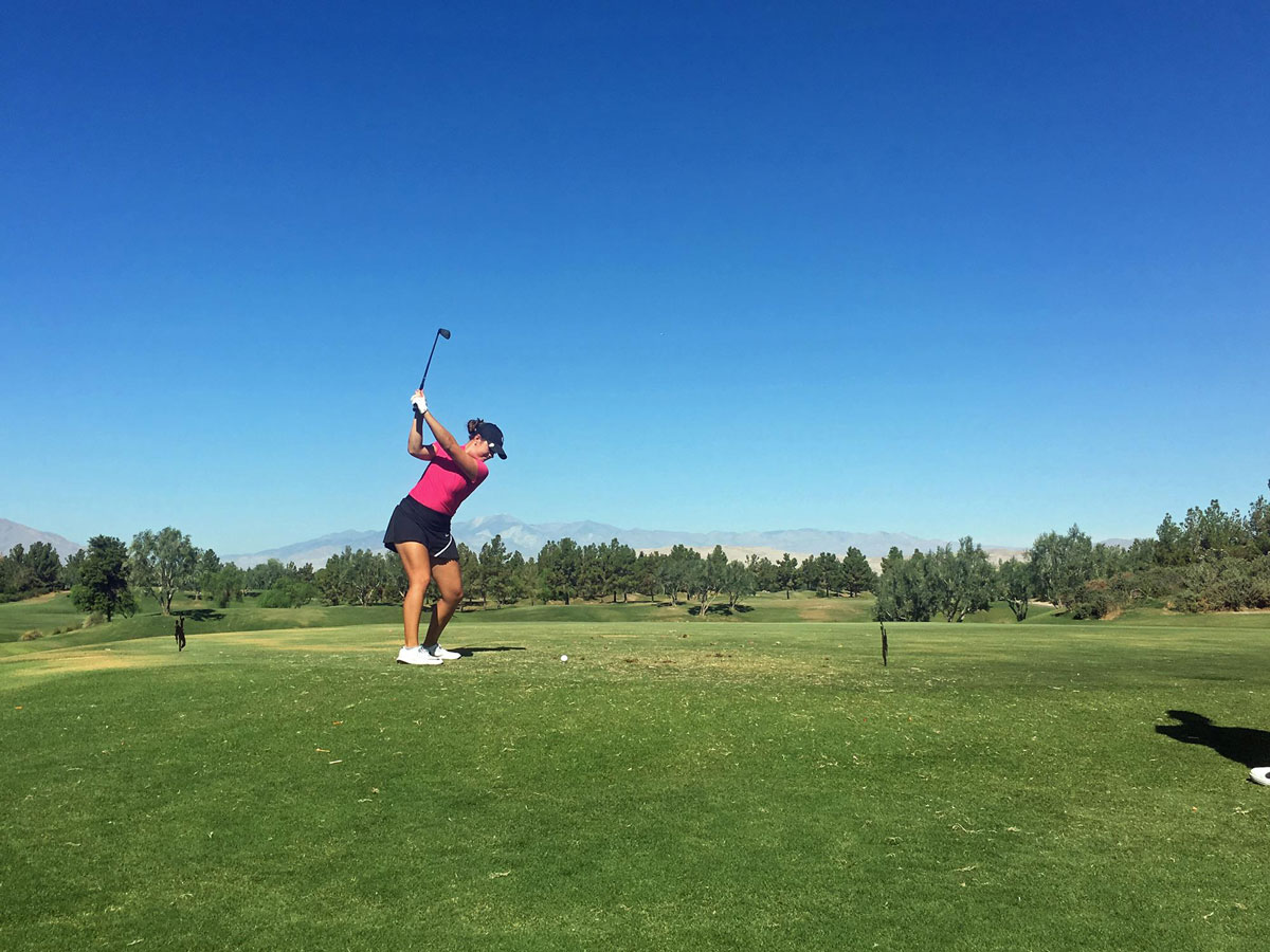 Cowgirls Set for Week in St. George