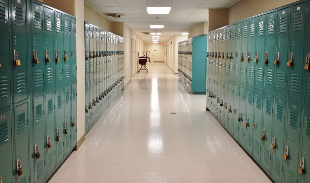 School Safety and Security Summit to Follow Federal Listening Session in Cheyenne
