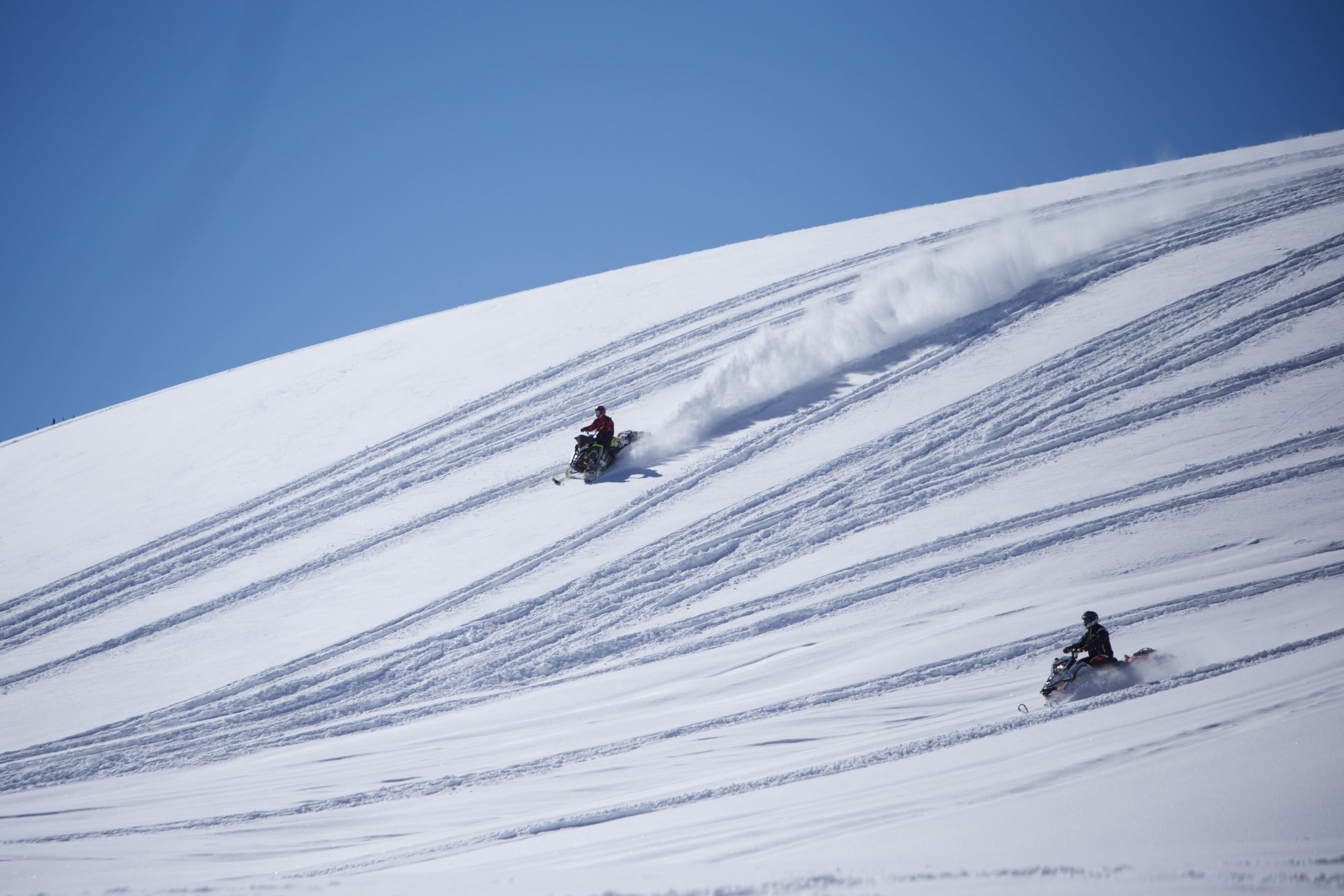 Avalanche Advisory in Effect for Lincoln County
