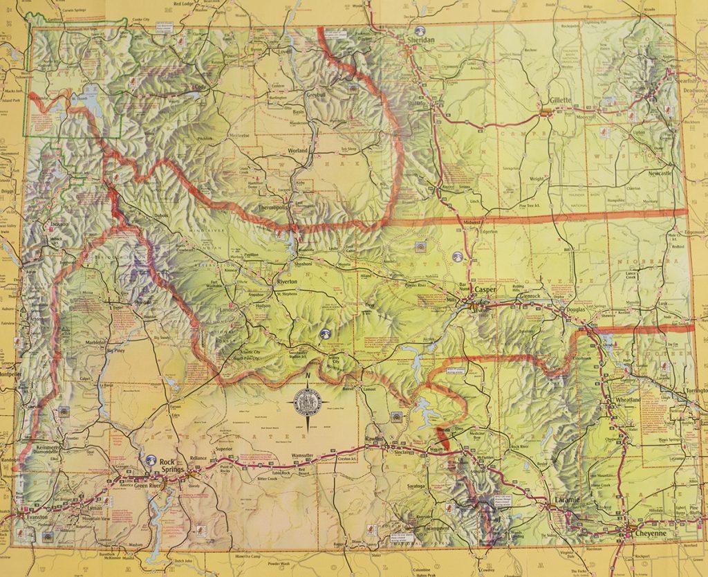 OPINION: The Six-County Plan