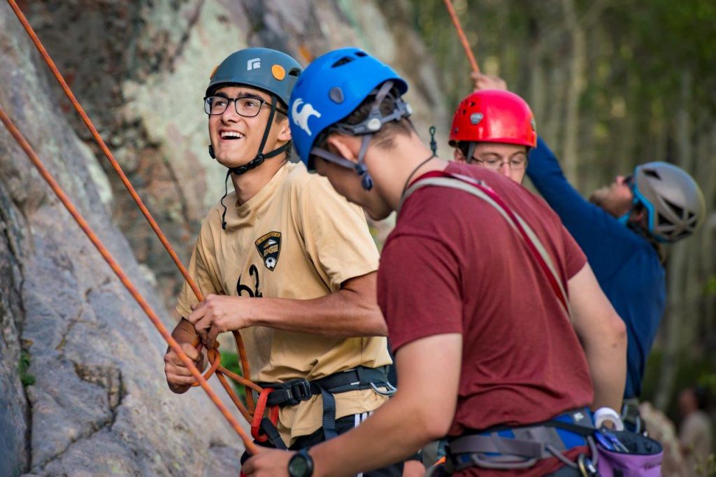 UW to Launch Outdoor Recreation and Tourism Management Degree in Fall 2018