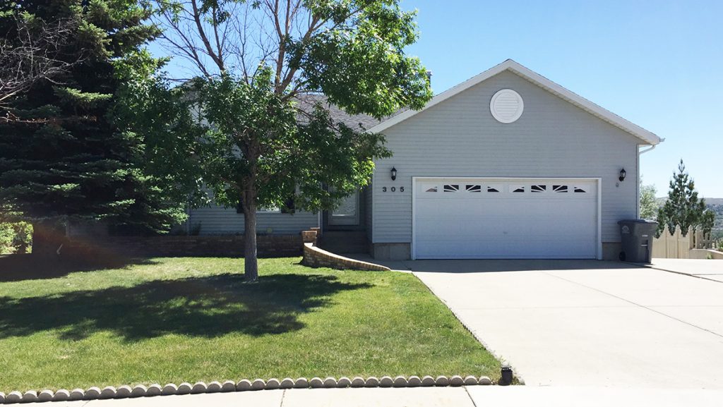 Waldner House Receives Anonymous $20,000 Donation